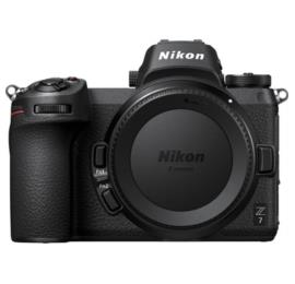 دوربین-نیکون-Nikon-Z7-Mirrorless-Digital-Camera-body